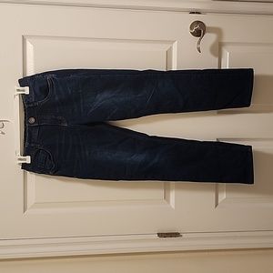 USALL- jeans- Korean size 160 - more like US size S